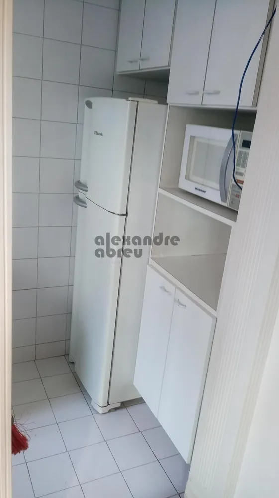 Apartamento, 1 quarto, 45 m² - Foto 3