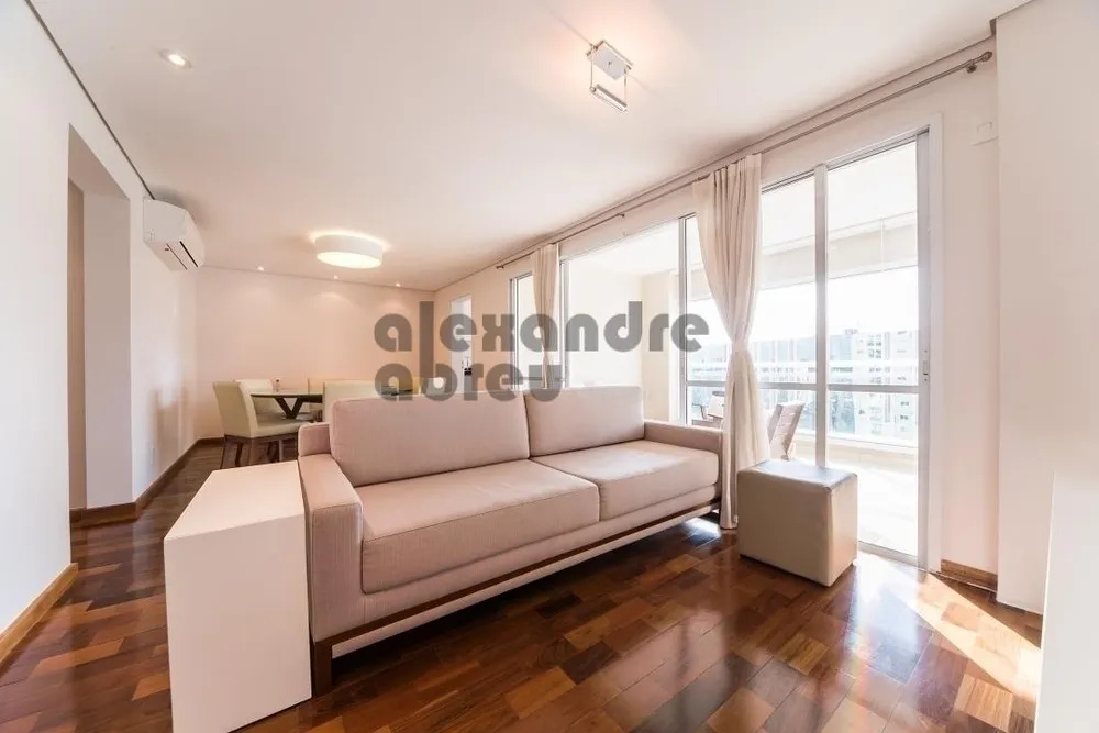 Apartamento, 2 quartos, 84 m² - Foto 4