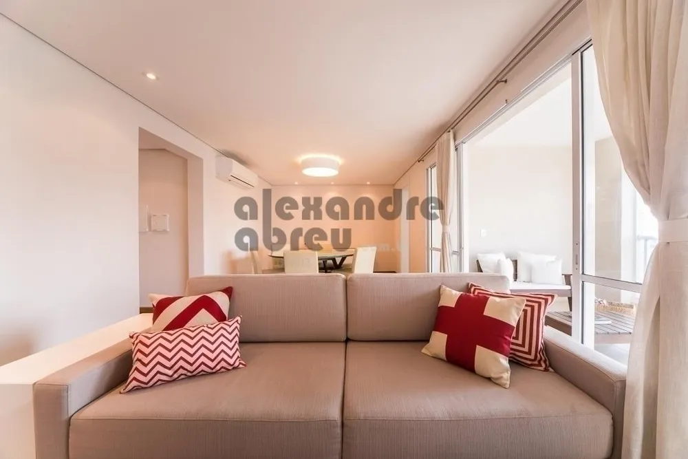 Apartamento, 2 quartos, 84 m² - Foto 2
