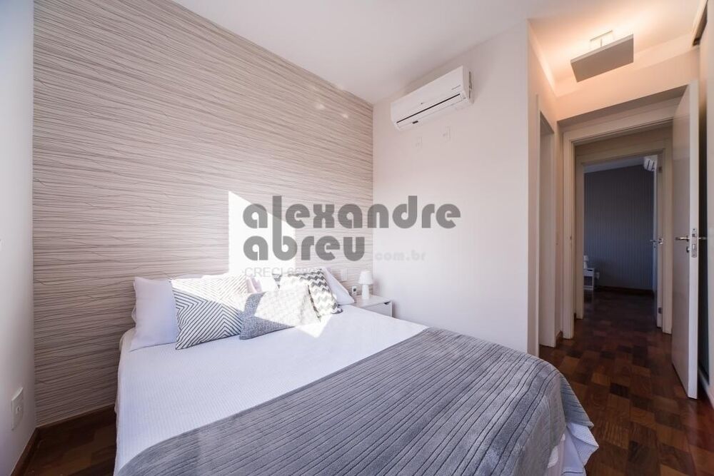 Apartamento, 2 quartos, 84 m² - Foto 3