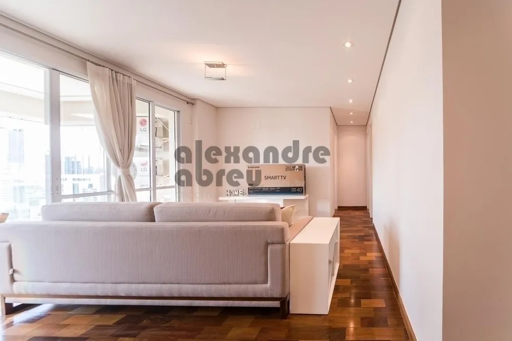 Apartamento, 2 quartos, 84 m² - Foto 3