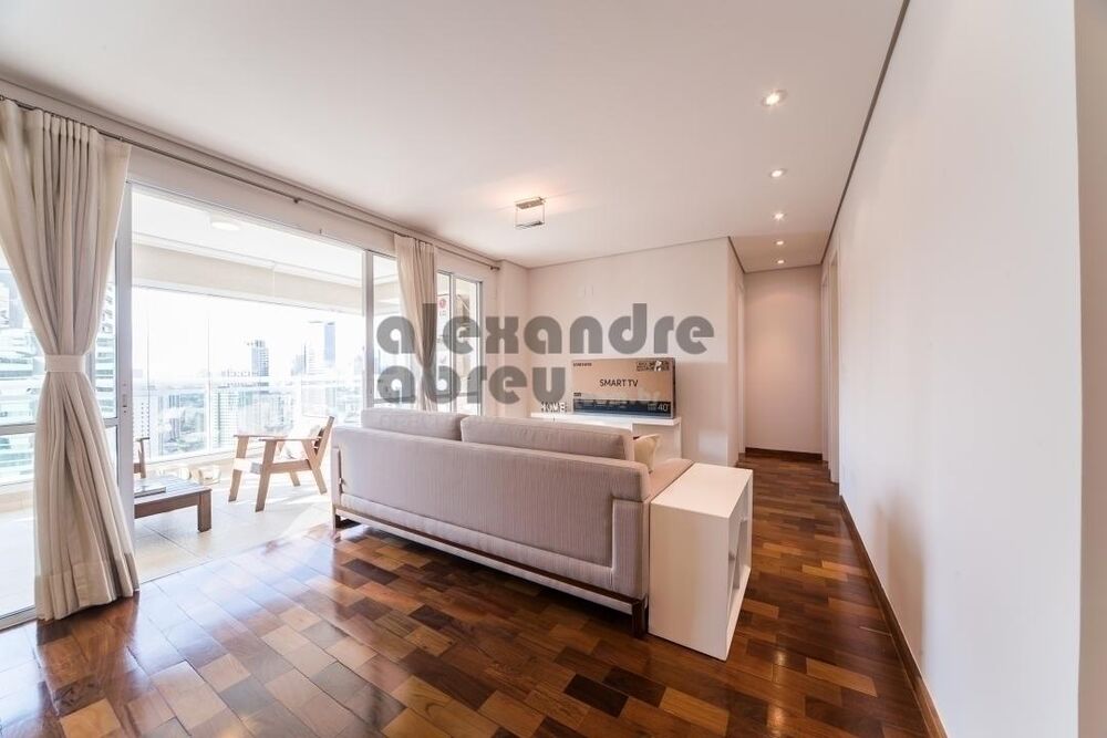 Apartamento, 2 quartos, 84 m² - Foto 1