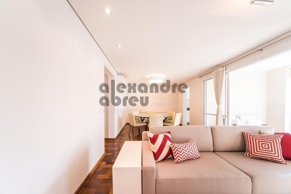 Apartamento, 2 quartos, 84 m² - Foto 4