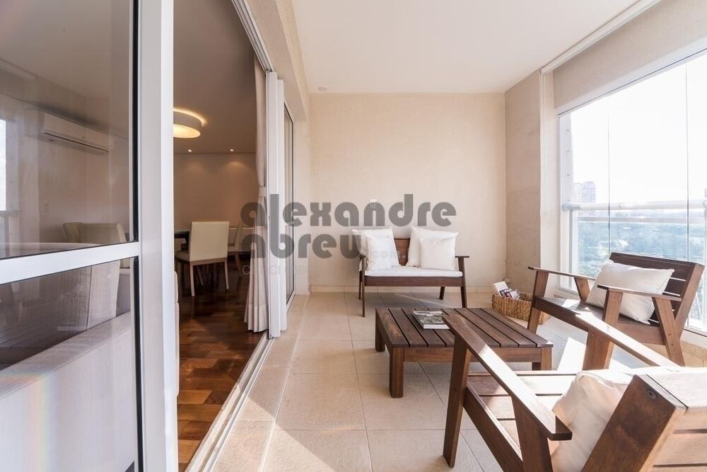 Apartamento, 2 quartos, 84 m² - Foto 2