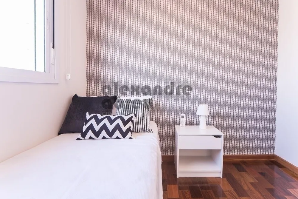 Apartamento, 2 quartos, 84 m² - Foto 6