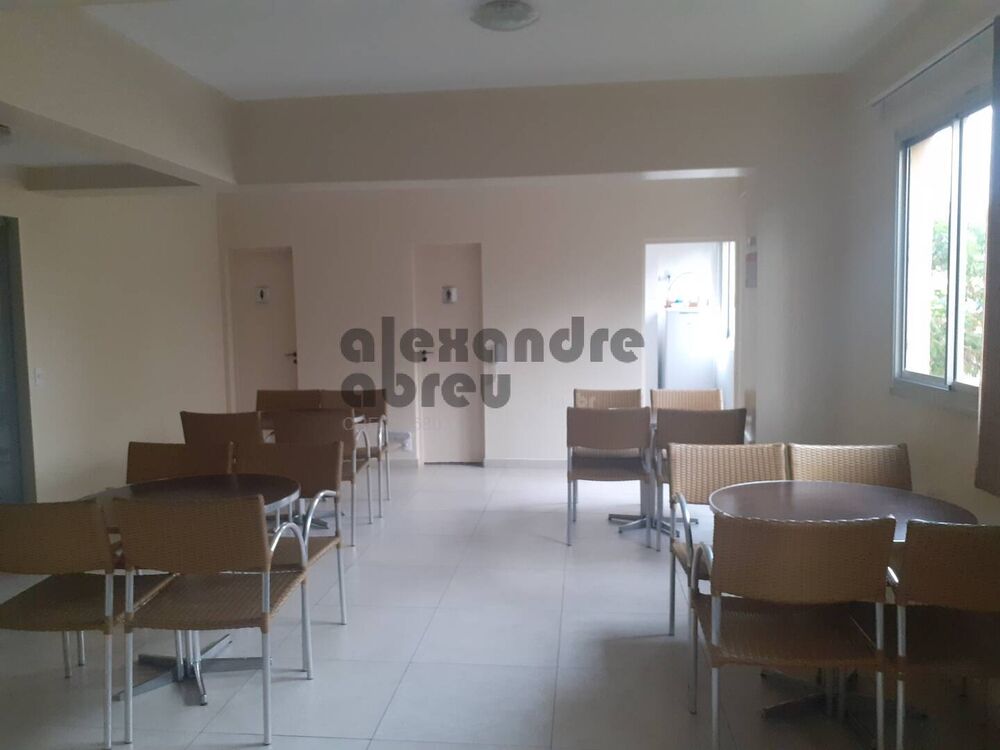 Apartamento, 2 quartos, 48 m² - Foto 2