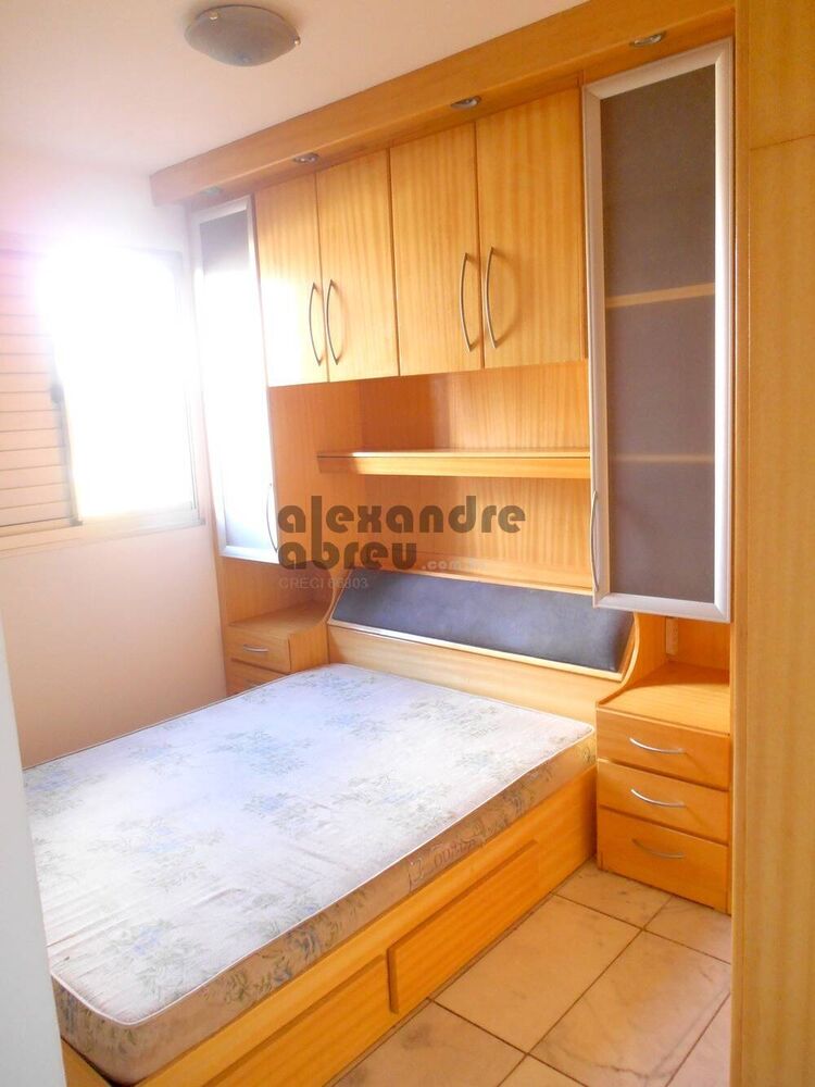 Apartamento, 2 quartos, 48 m² - Foto 27