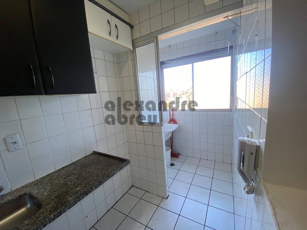 Apartamento, 2 quartos, 48 m² - Foto 16
