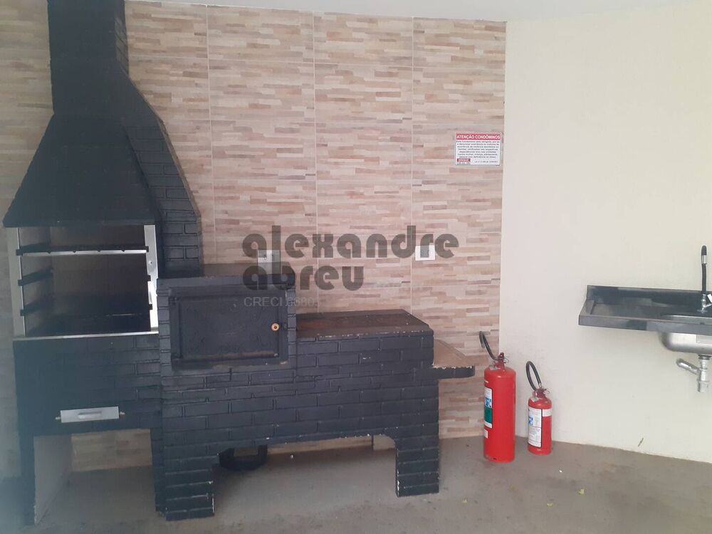 Apartamento, 2 quartos, 48 m² - Foto 3