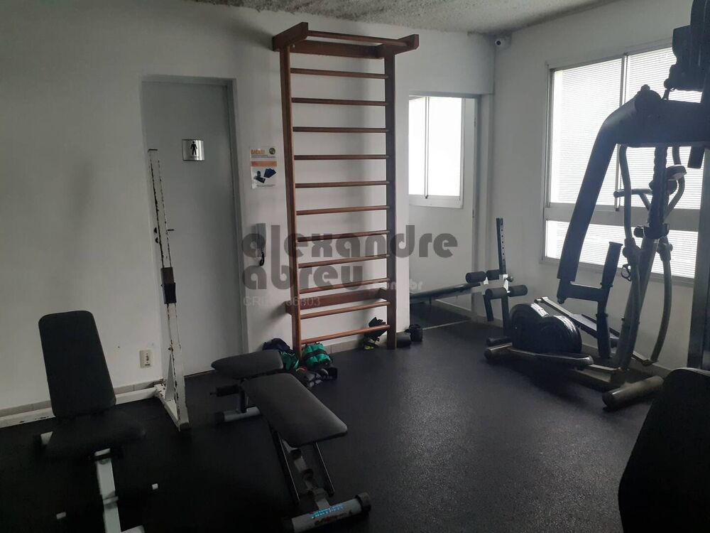 Apartamento, 2 quartos, 48 m² - Foto 4