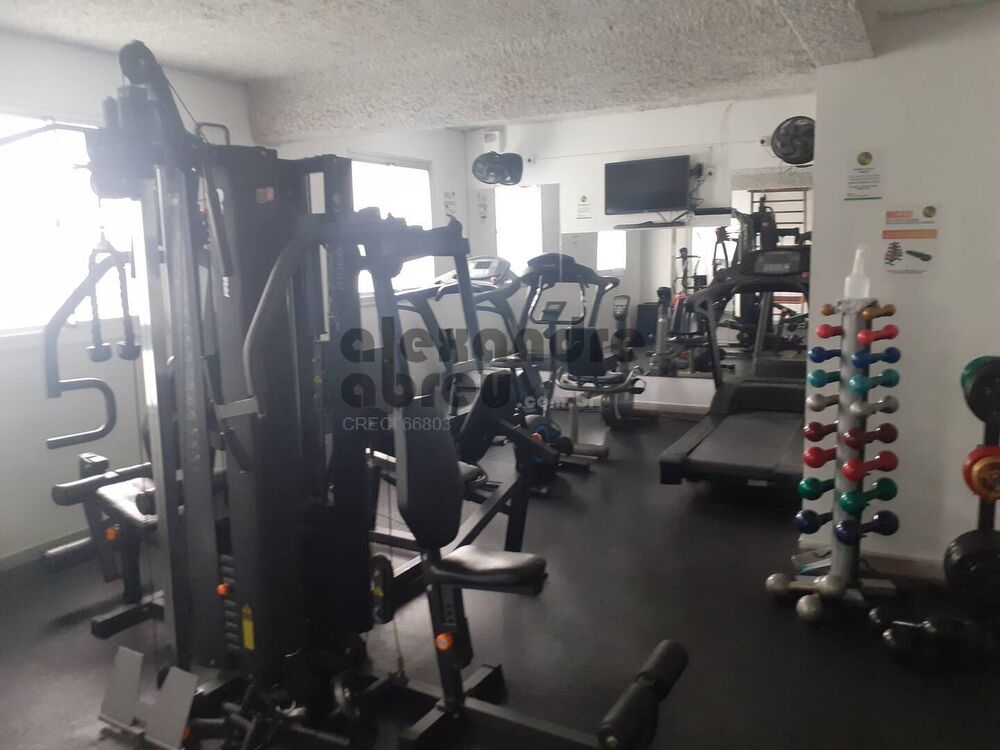 Apartamento, 2 quartos, 48 m² - Foto 5