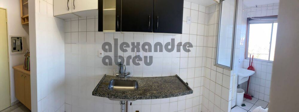 Apartamento, 2 quartos, 48 m² - Foto 11