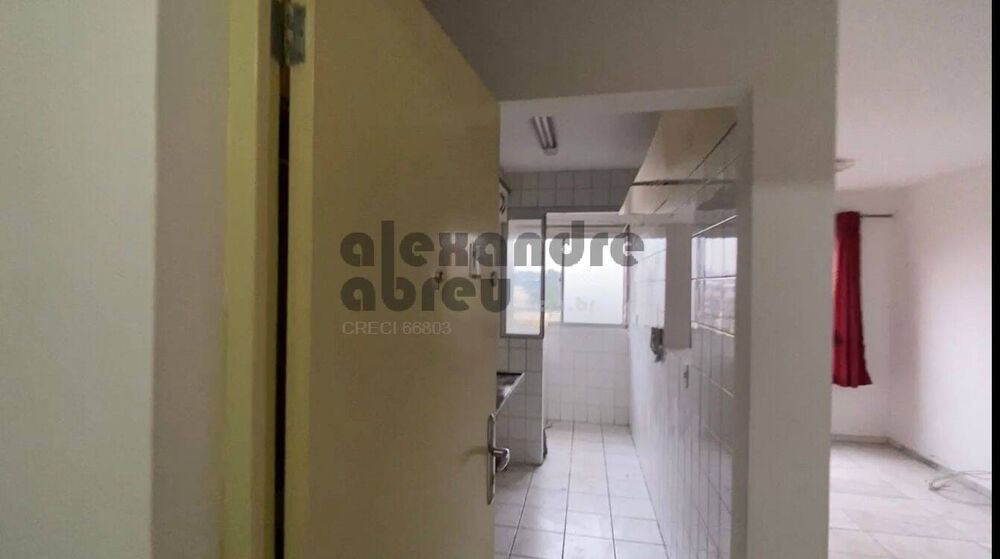 Apartamento, 2 quartos, 48 m² - Foto 7