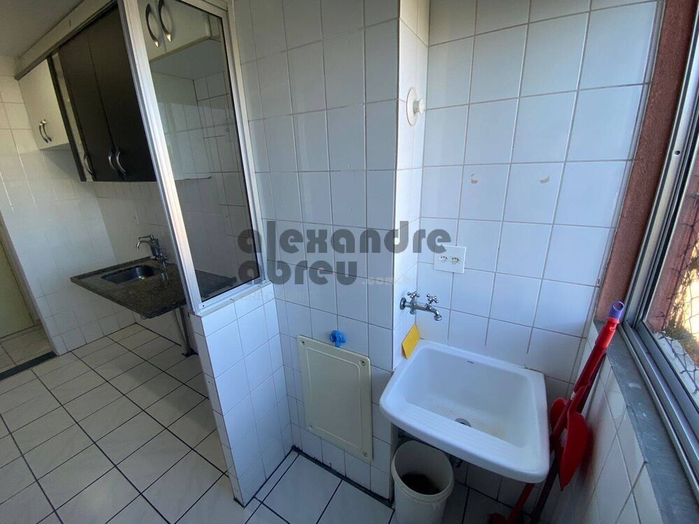 Apartamento, 2 quartos, 48 m² - Foto 14