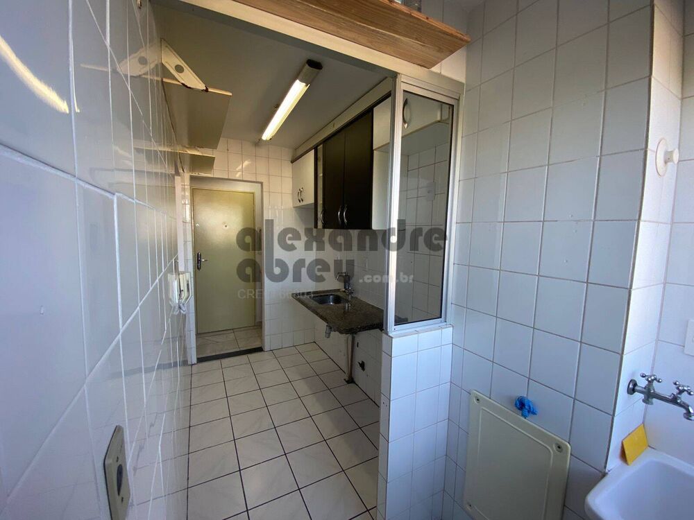 Apartamento, 2 quartos, 48 m² - Foto 15