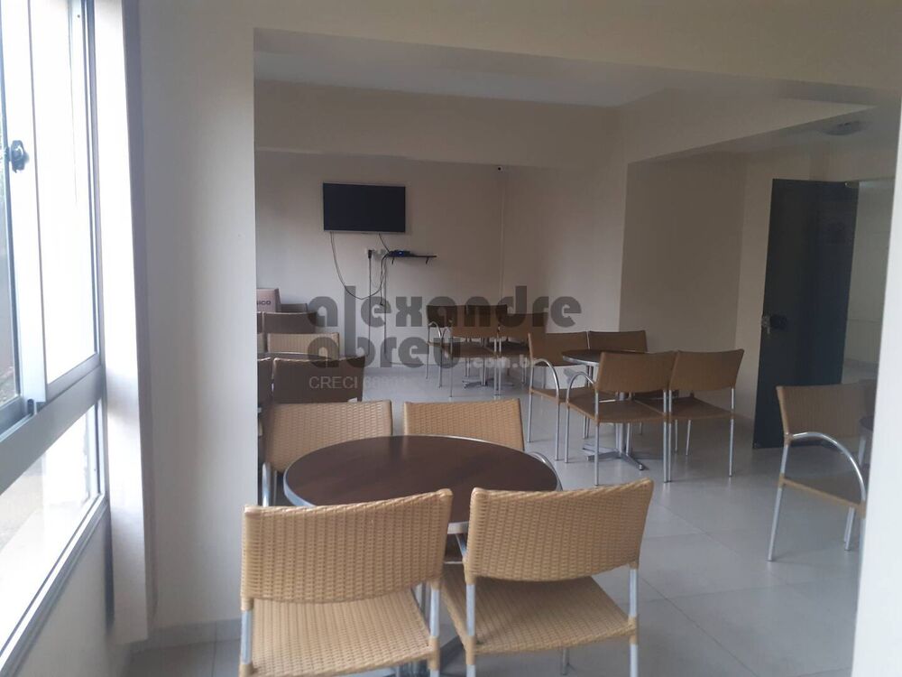 Apartamento, 2 quartos, 48 m² - Foto 1