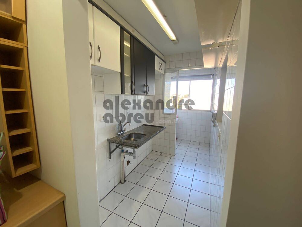 Apartamento, 2 quartos, 48 m² - Foto 17