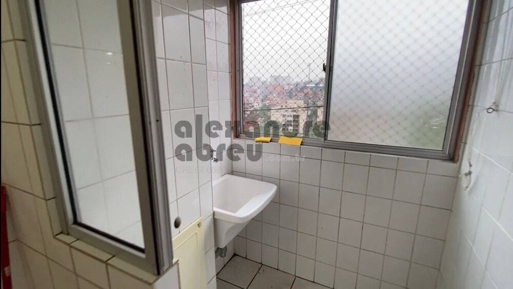 Apartamento, 2 quartos, 48 m² - Foto 9