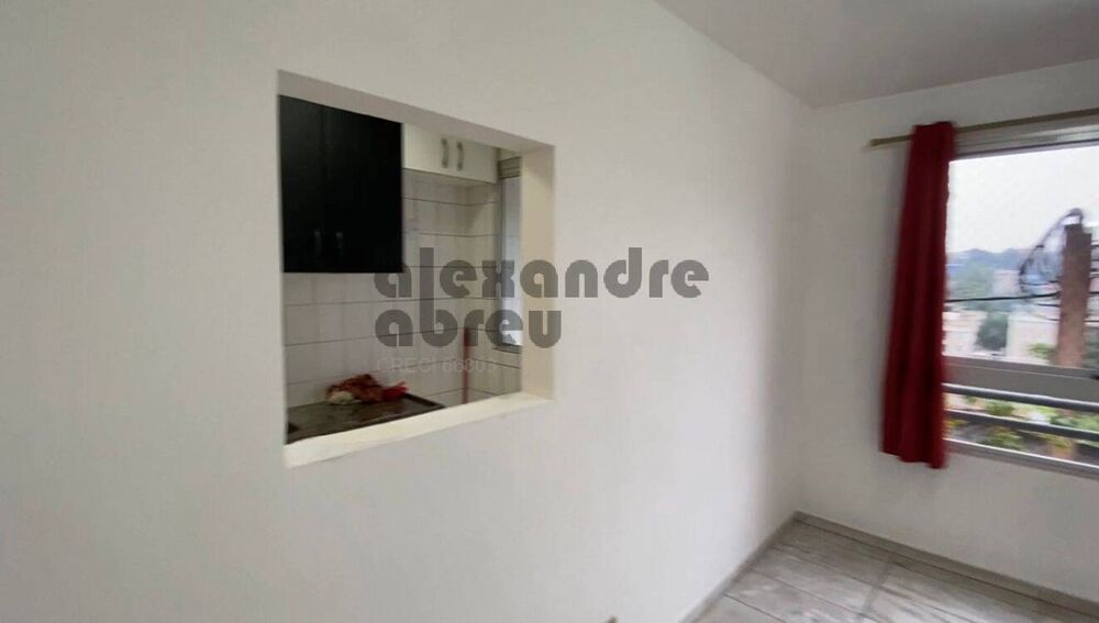 Apartamento, 2 quartos, 48 m² - Foto 8