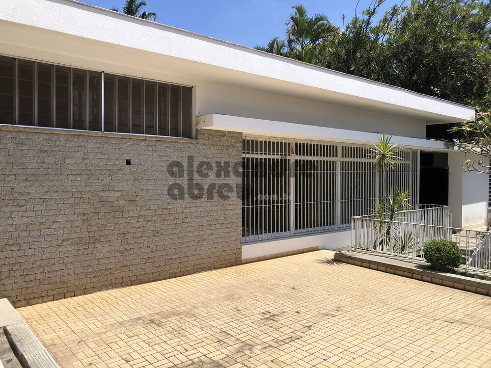 Casa, 4 quartos, 1000 m² - Foto 1