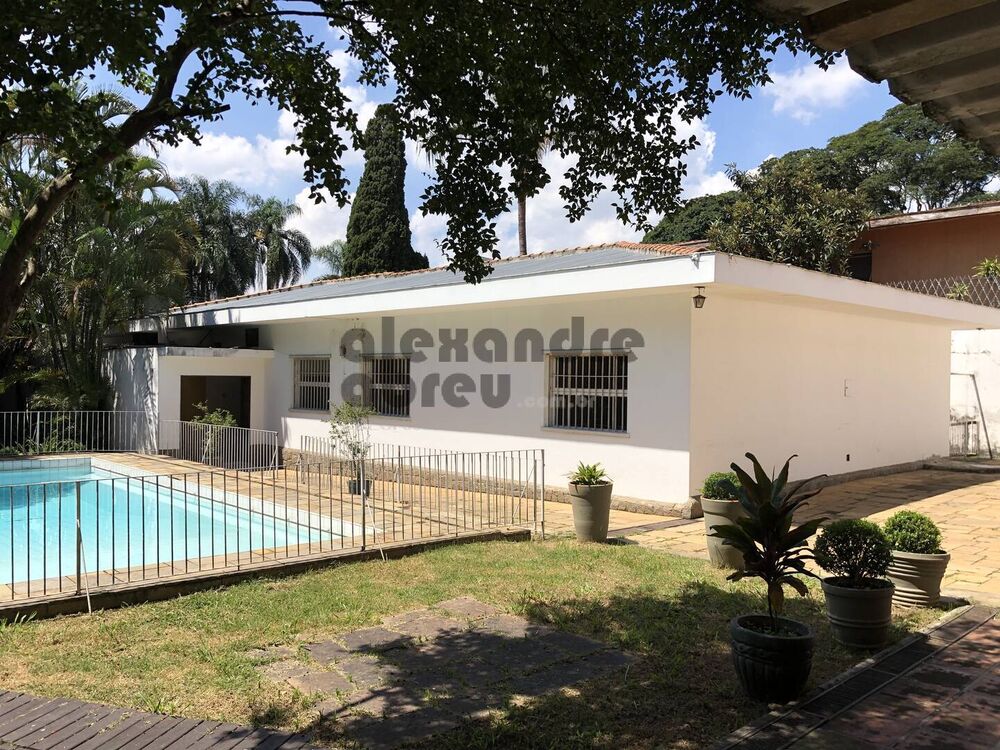 Casa, 4 quartos, 1000 m² - Foto 3