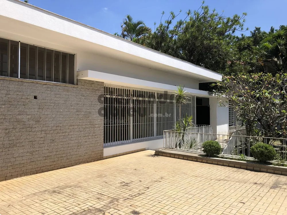 Casa, 4 quartos, 1000 m² - Foto 2