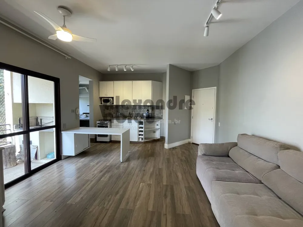 Apartamento, 1 quarto, 50 m² - Foto 4
