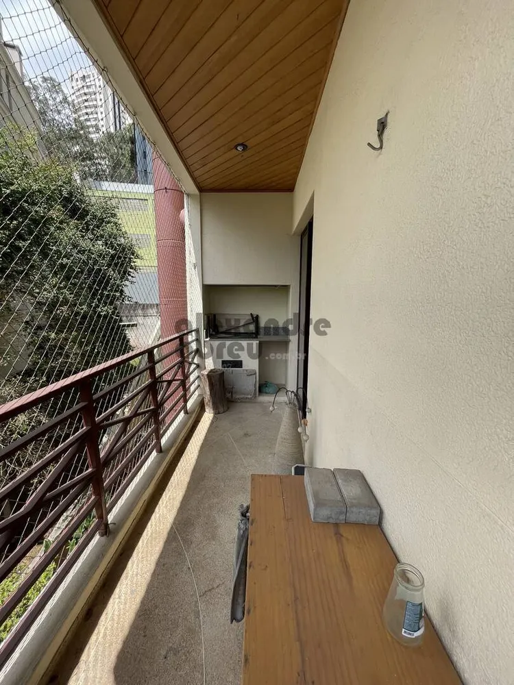 Apartamento, 1 quarto, 50 m² - Foto 3