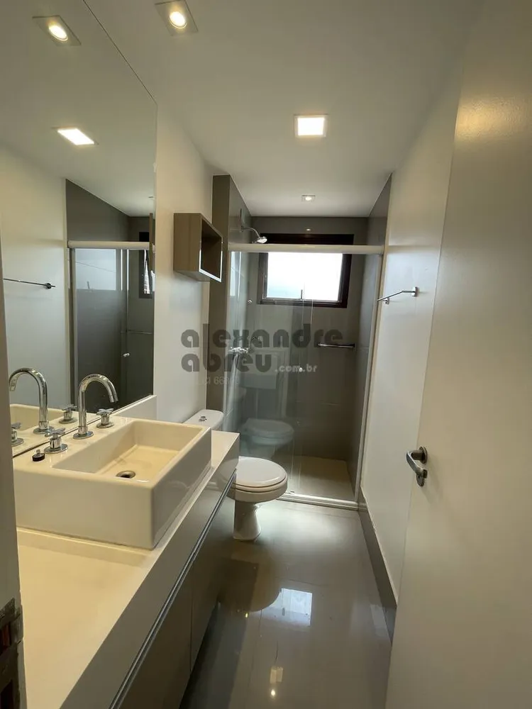 Apartamento, 1 quarto, 50 m² - Foto 8