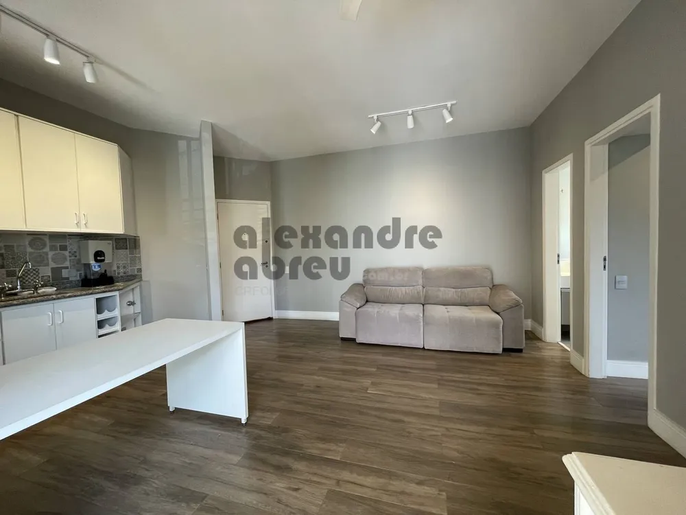 Apartamento, 1 quarto, 50 m² - Foto 7