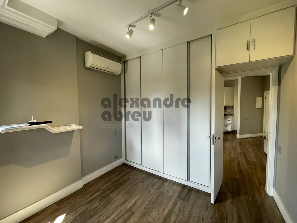 Apartamento, 1 quarto, 50 m² - Foto 5
