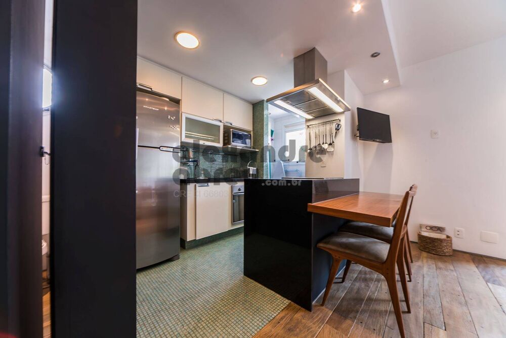 Apartamento, 1 quarto, 74 m² - Foto 19