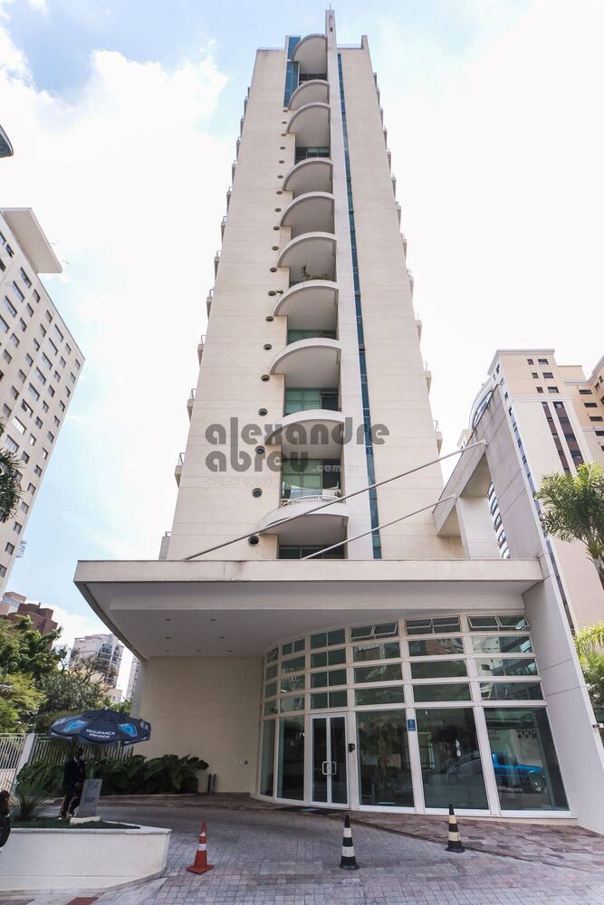 Apartamento, 1 quarto, 74 m² - Foto 8