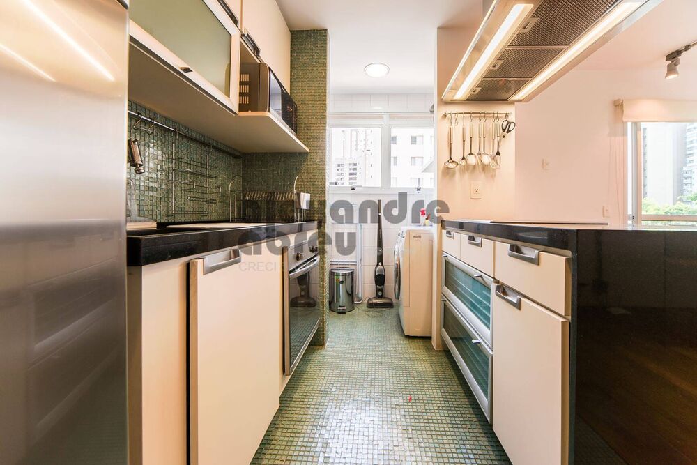 Apartamento, 1 quarto, 74 m² - Foto 9