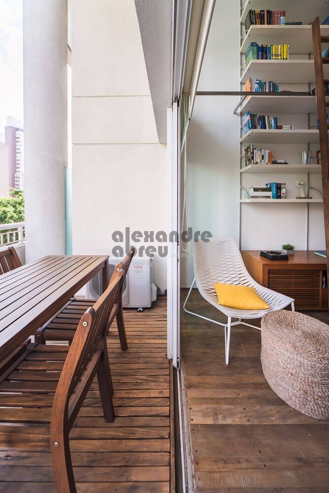 Apartamento, 1 quarto, 74 m² - Foto 6
