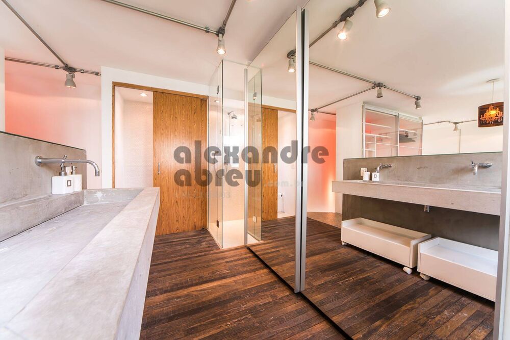 Apartamento, 1 quarto, 74 m² - Foto 3