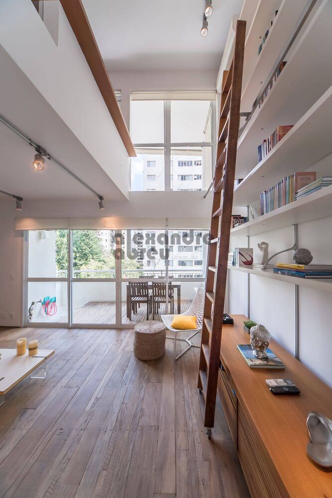 Apartamento, 1 quarto, 74 m² - Foto 13