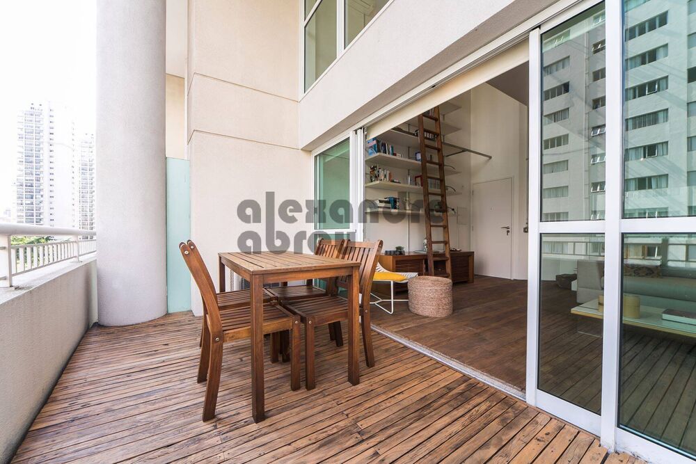 Apartamento, 1 quarto, 74 m² - Foto 14