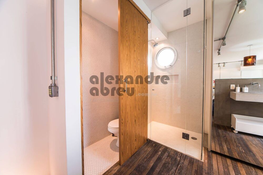 Apartamento, 1 quarto, 74 m² - Foto 22