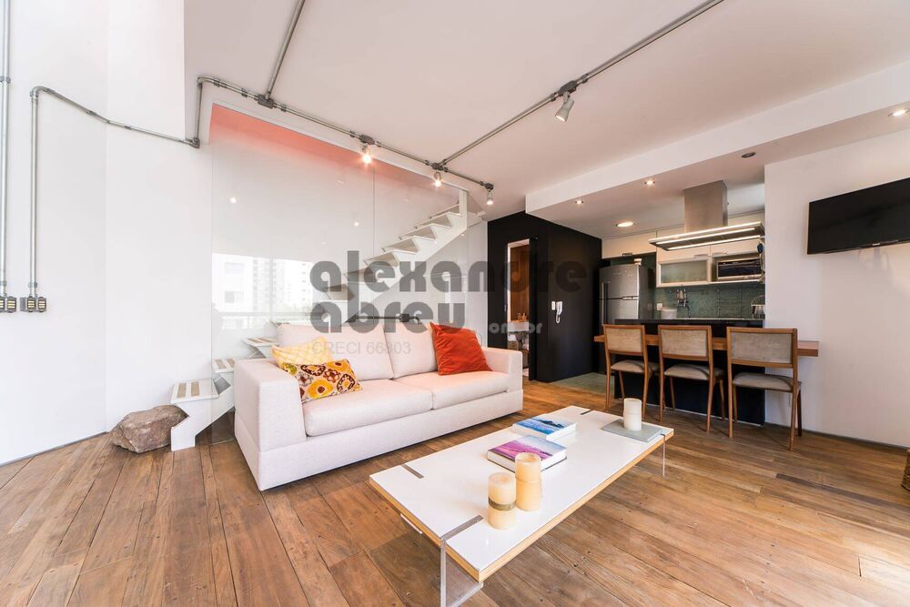 Apartamento, 1 quarto, 74 m² - Foto 18