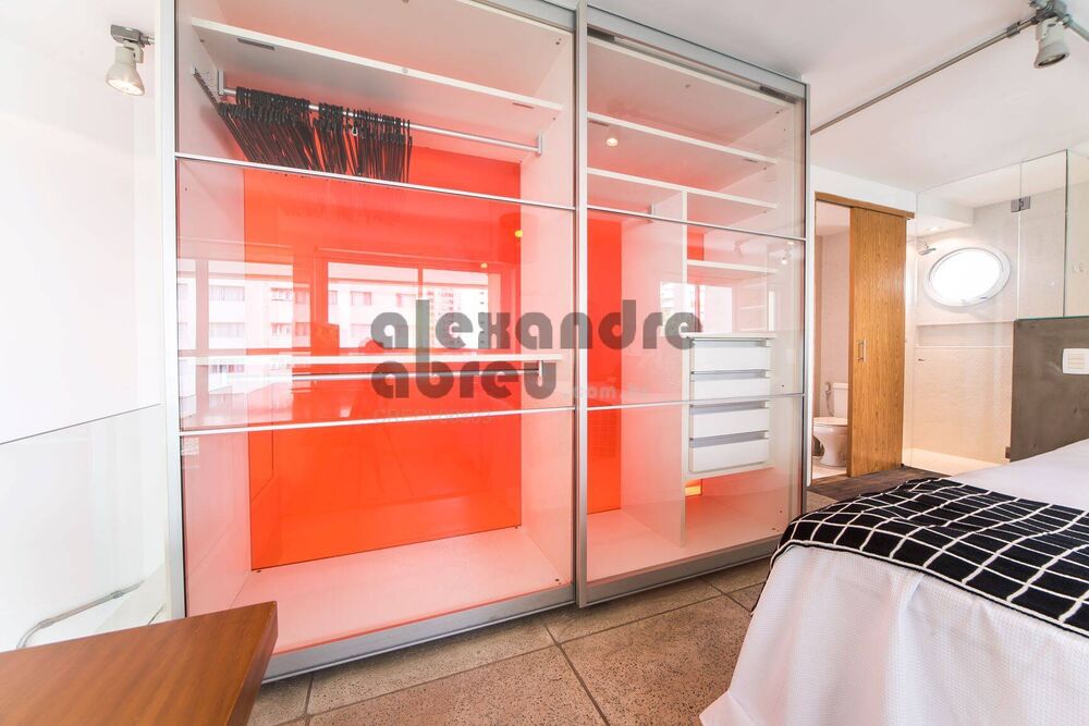 Apartamento, 1 quarto, 74 m² - Foto 12