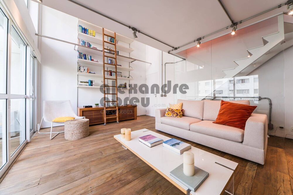 Apartamento, 1 quarto, 74 m² - Foto 15