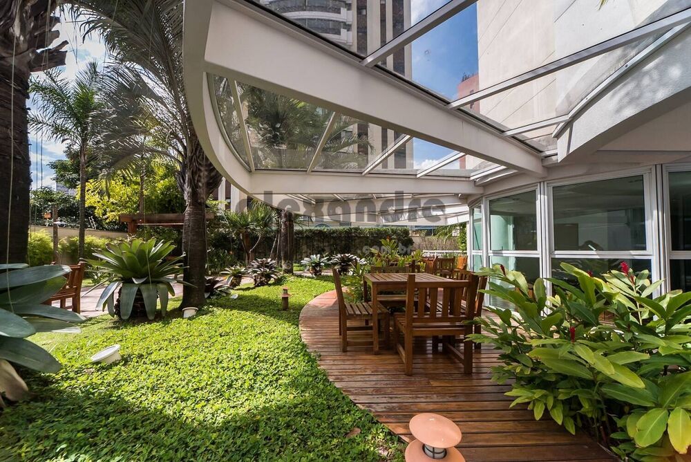 Apartamento, 1 quarto, 74 m² - Foto 5