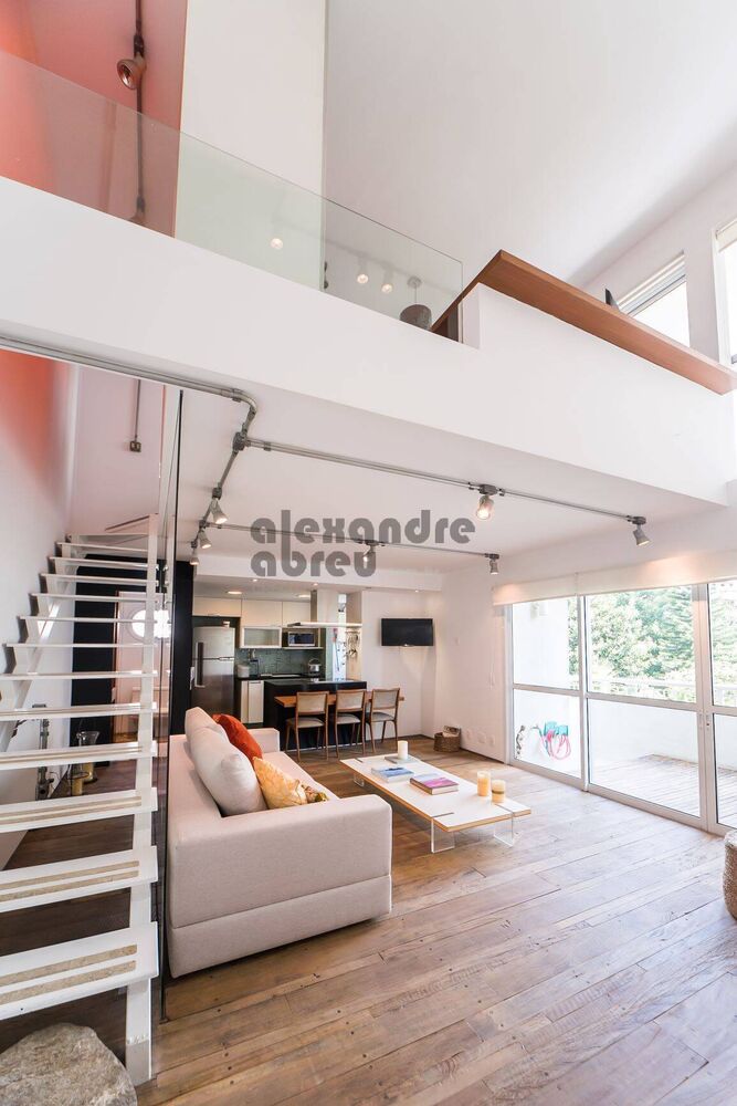 Apartamento, 1 quarto, 74 m² - Foto 20