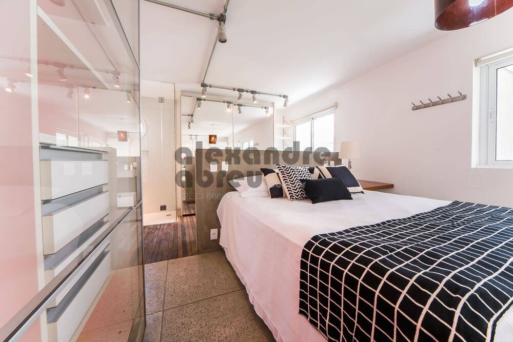 Apartamento, 1 quarto, 74 m² - Foto 17