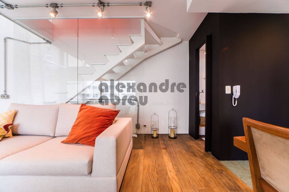 Apartamento, 1 quarto, 74 m² - Foto 21