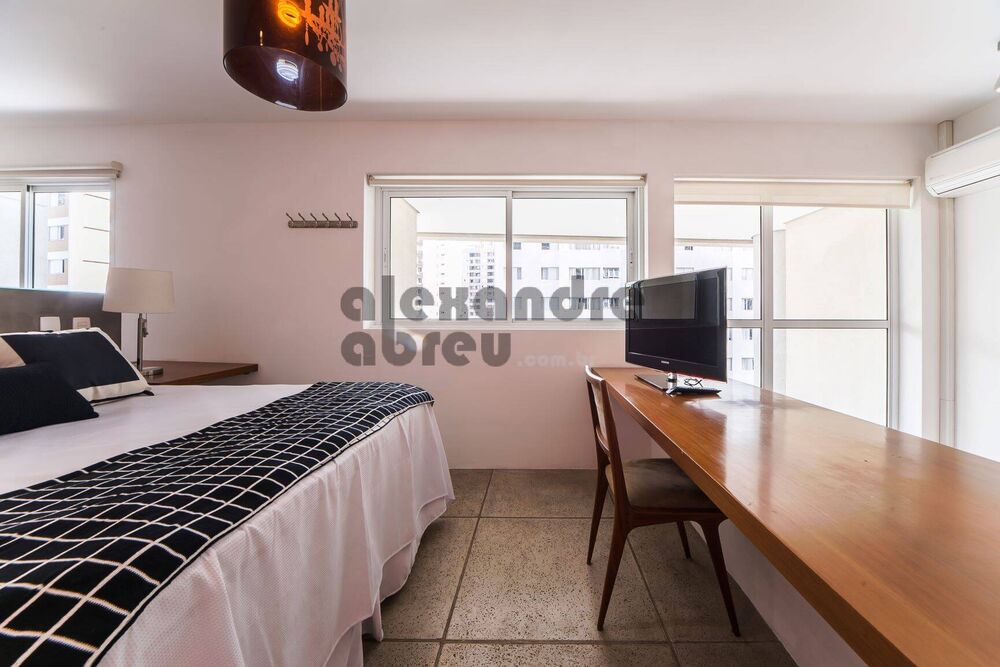 Apartamento, 1 quarto, 74 m² - Foto 24
