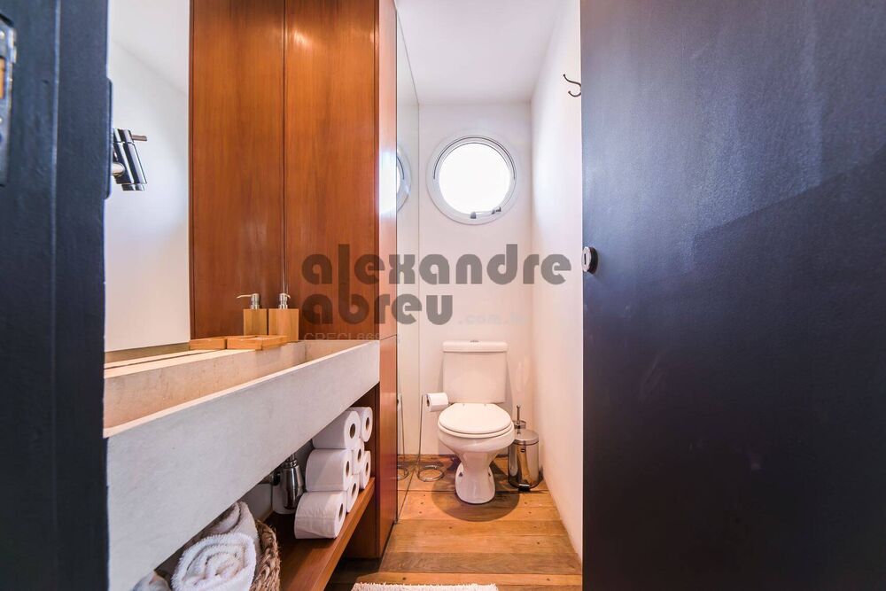 Apartamento, 1 quarto, 74 m² - Foto 11