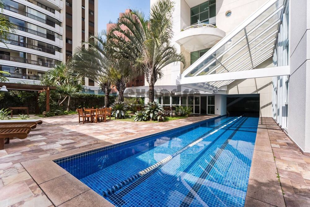 Apartamento, 1 quarto, 74 m² - Foto 23