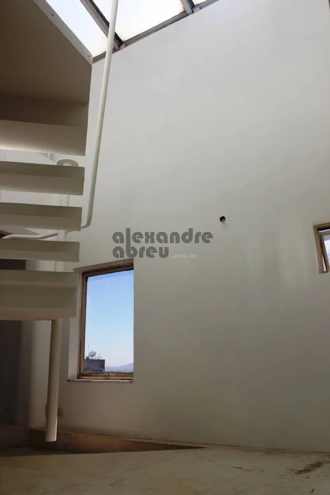 Cobertura, 4 quartos, 642 m² - Foto 8